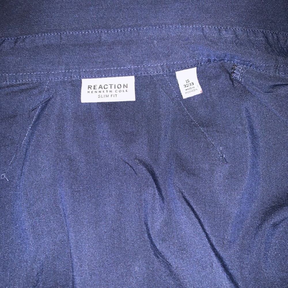 Men’s Dress Shirt